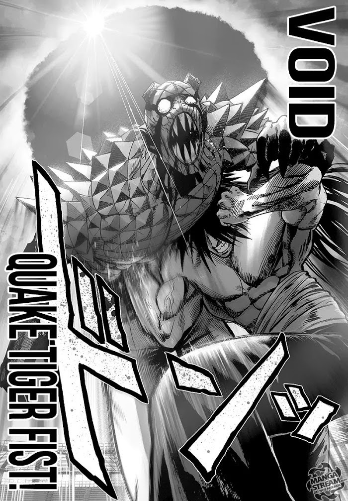 One Punch Man - Chapter 72.2 image 24